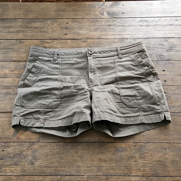 Prana Pants - prAna Women's Shorts